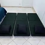 Apartamento Suíte próximo ao Centro - Metrô Jardim São Paulo