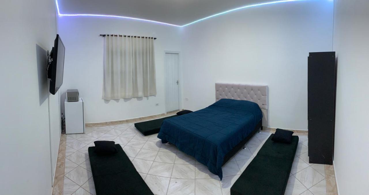Apartamento Proximo Ao Centro - Metro Jardim São Paulo