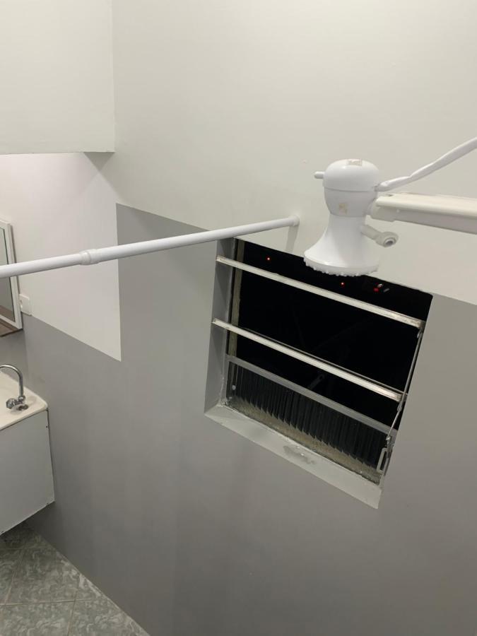 Apartamento Apartamento Proximo Ao Centro - Metro Jardim *