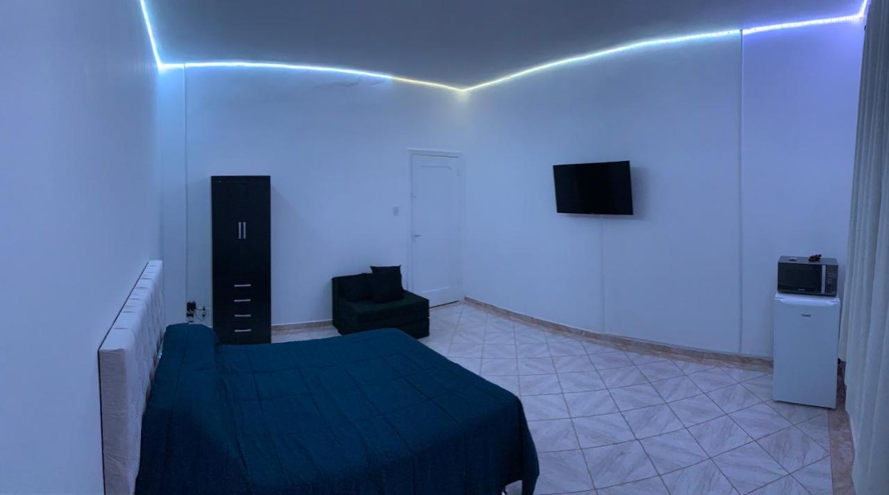 Apartamento Proximo Ao Centro - Metro Jardim São Paulo