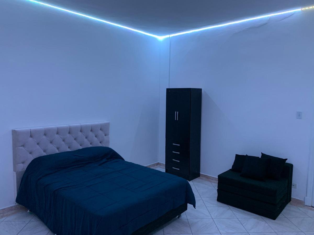 Apartamento Proximo Ao Centro - Metro Jardim Apartamento *