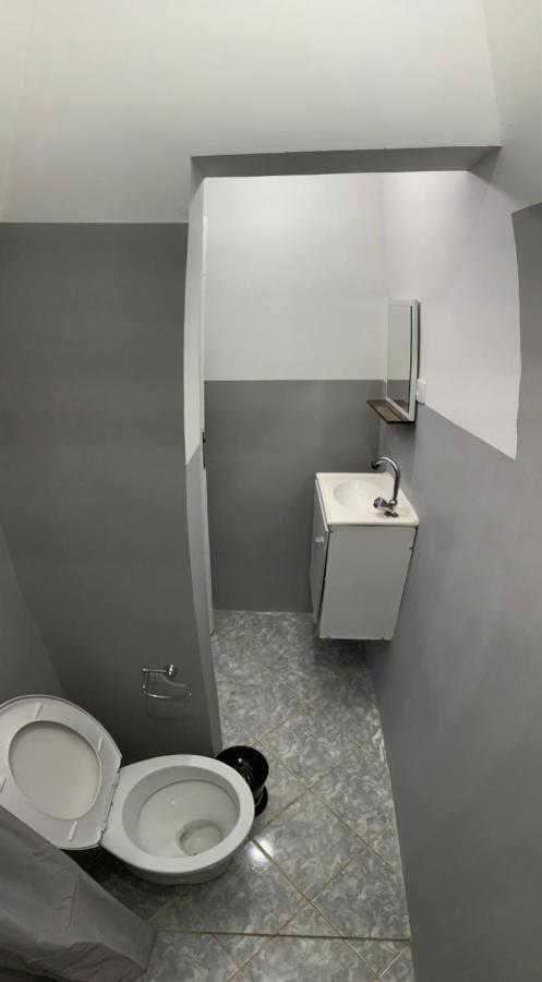 Apartamento Proximo Ao Centro - Metro Jardim Apartamento