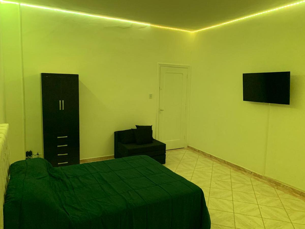 Apartamento Proximo Ao Centro - Metro Jardim Apartamento *