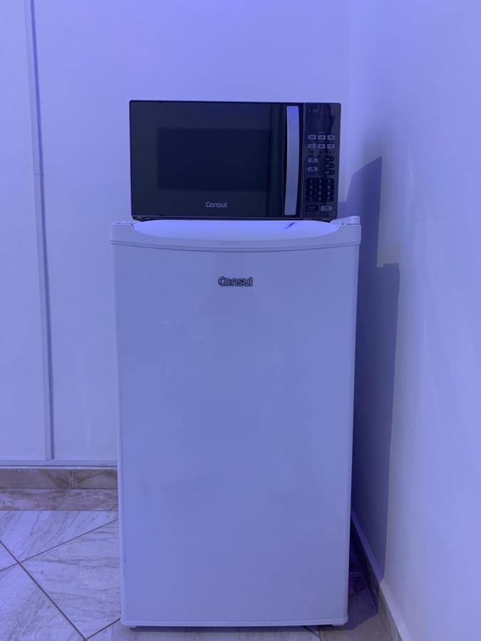 Apartamento Proximo Ao Centro - Metro Jardim Apartamento
